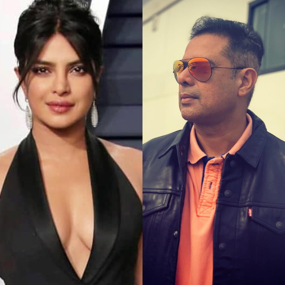 Atul Agnihotri breaks silence on Priyanka Chopra's decision to walk out of Bharat